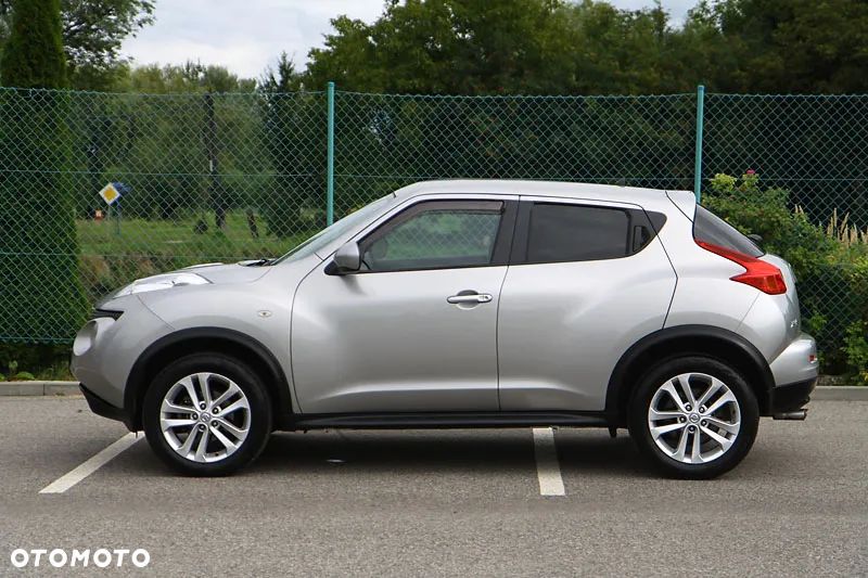 Nissan Juke 1.6 Acenta - 6