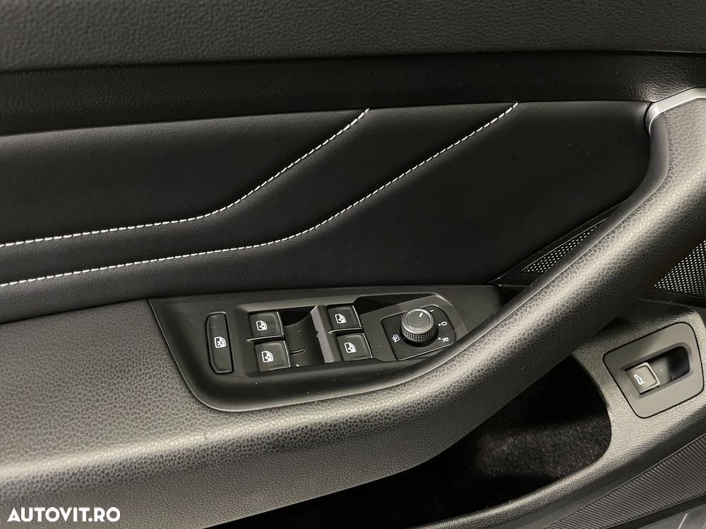 Volkswagen Passat 2.0 TDI DSG Highline - 22