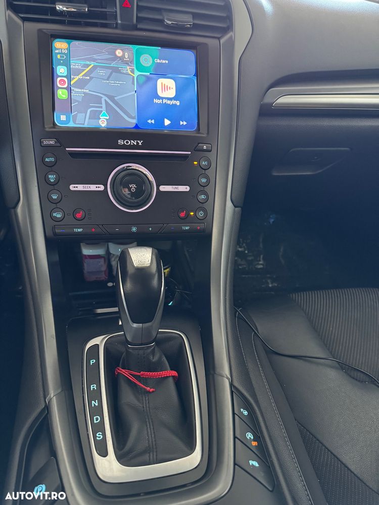 Ford Mondeo ver-2-0-tdci-powershift-awd-titanium - 8