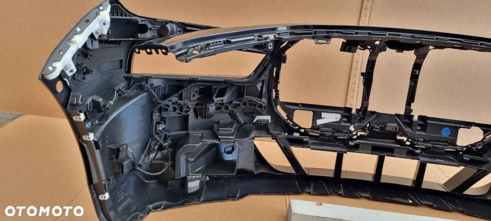 BMW 7 i7 G70 M-PAKIET 2022- zderzak przód oryginał MB220 - 15