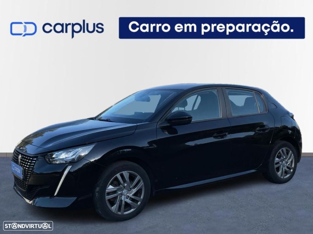 Peugeot 208 1.2 PureTech Active - 1