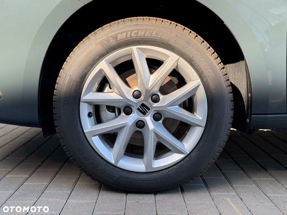 Seat Leon 1.5 eTSI mHEV Style DSG - 13
