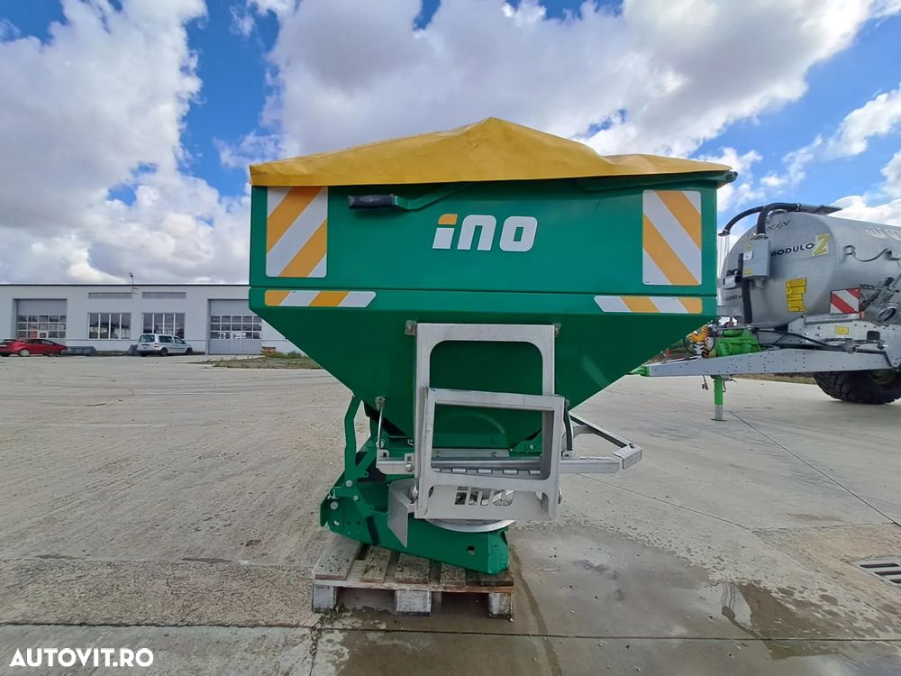 Alta Ino Ferti - 2
