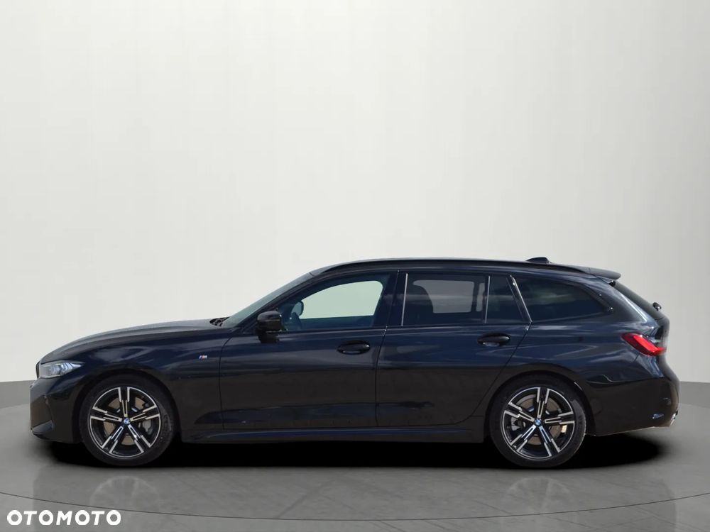 BMW Seria 3 330i xDrive M Sport sport - 4