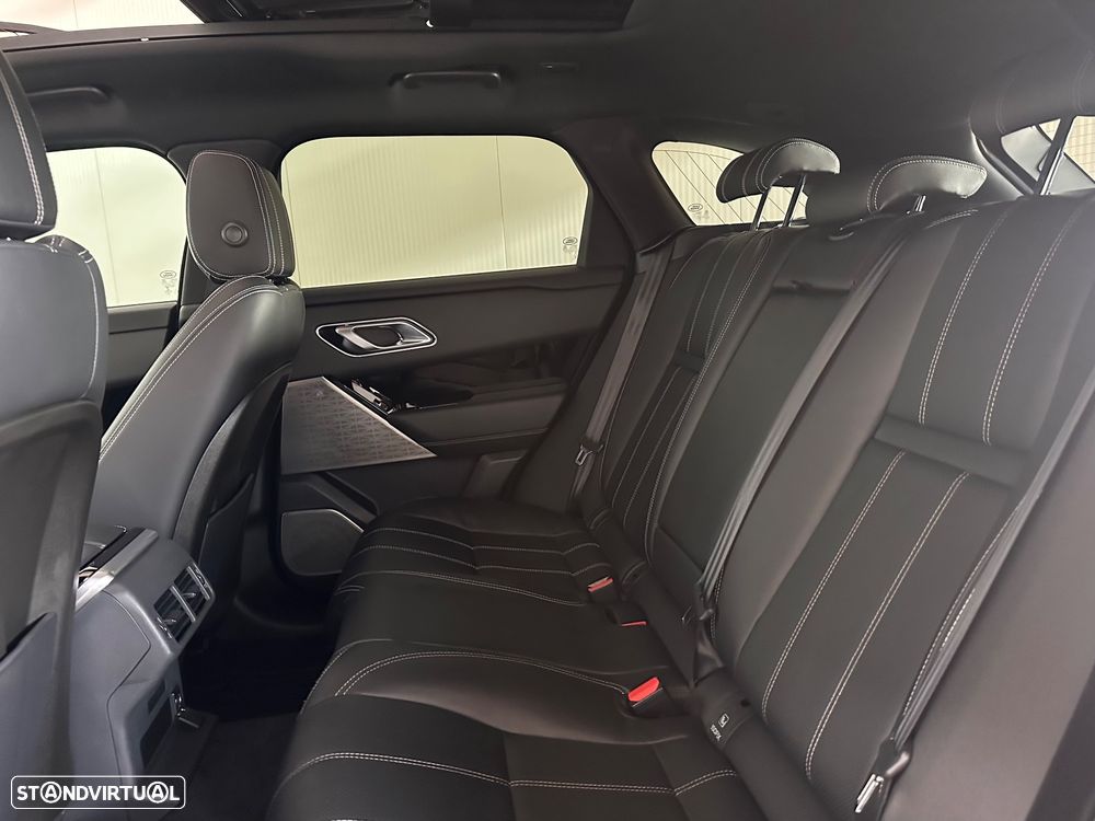 Land Rover Range Rover Velar 2.0 D R-Dynamic S - 33