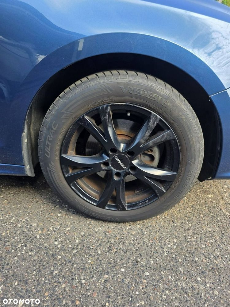 Volkswagen Jetta 1.4 TSI DSG BlueMotion Technology - 32