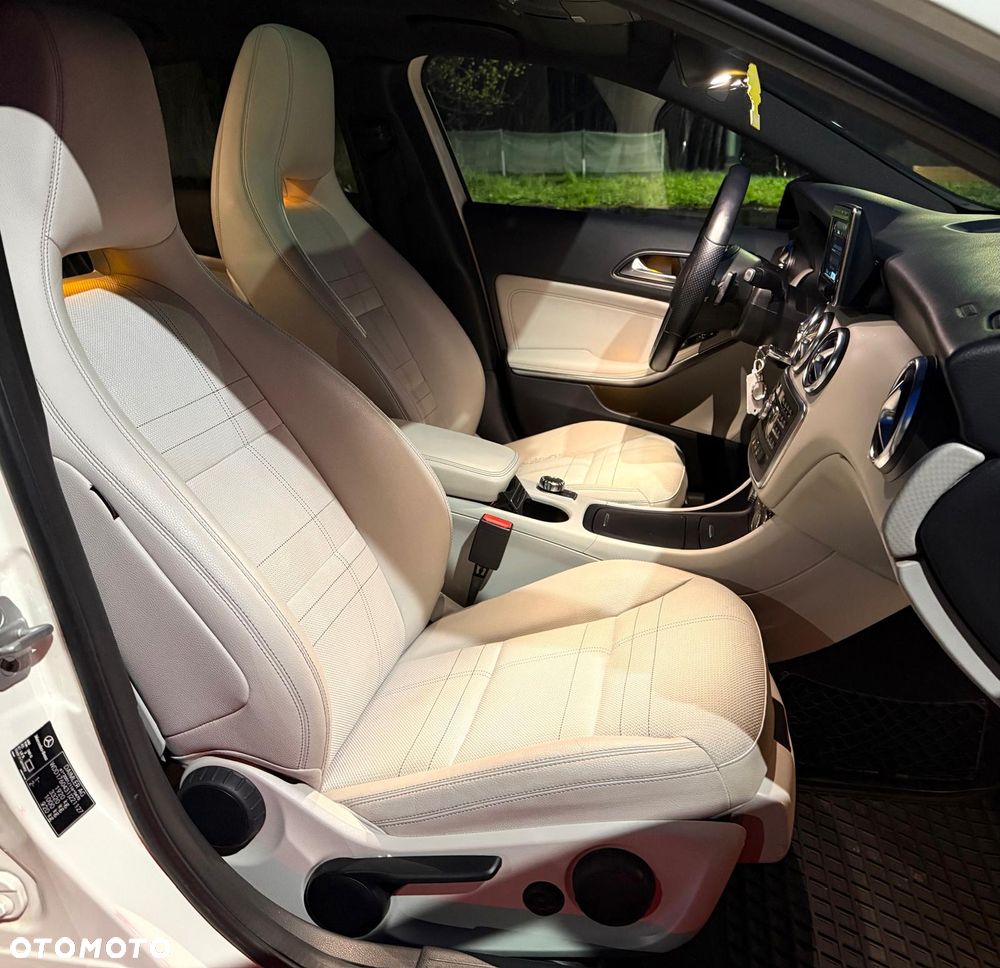 Mercedes-Benz Klasa A - 31