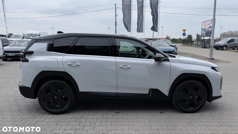 Citroën C5 Aircross 1.2 mHEV Max eDCT6 - 9