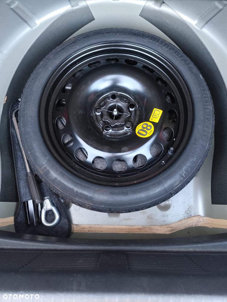 Opel Astra 1.6 Enjoy - 8