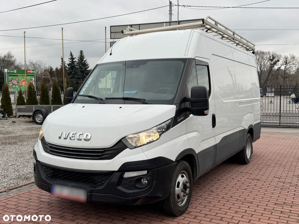 Iveco Daily - 9