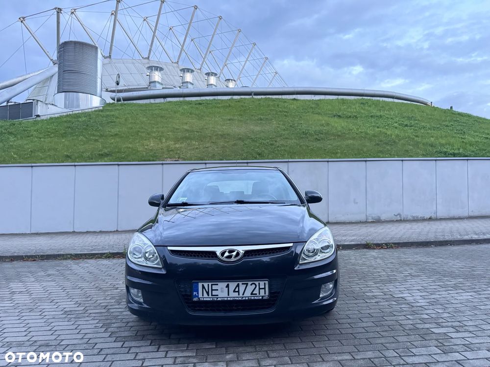 Hyundai i30 1.6 Classic - 3