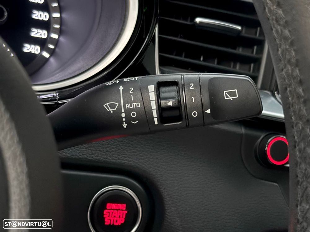 Kia Ceed 1.0 T-GDi TX+SRF - 16