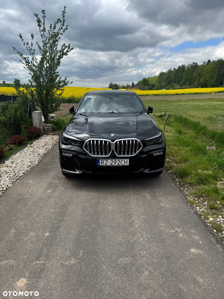 BMW X6 - 3