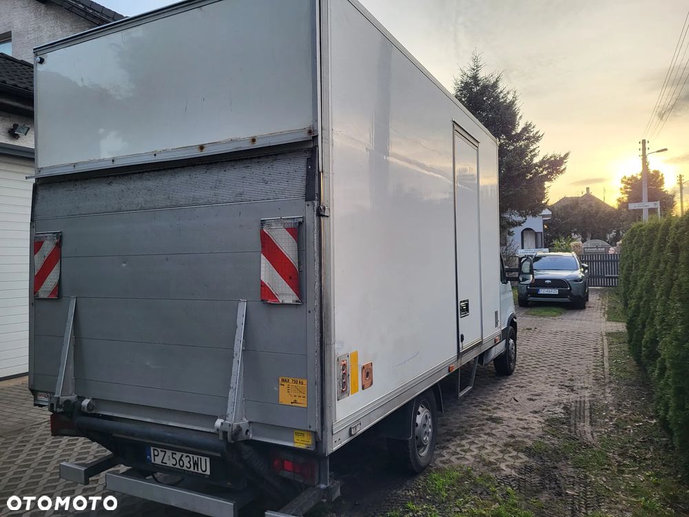 Iveco Daily - 9