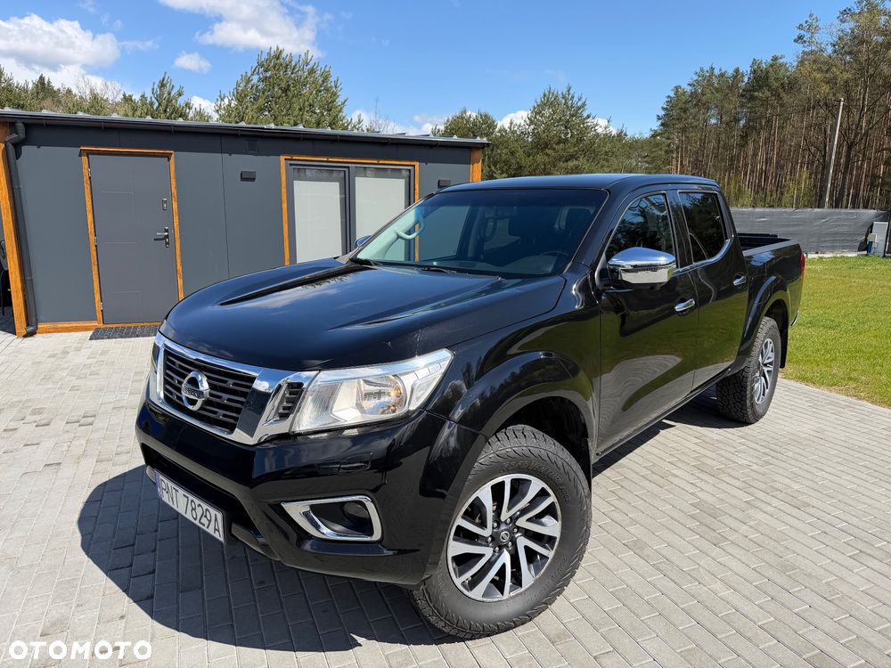 Nissan Navara - 2