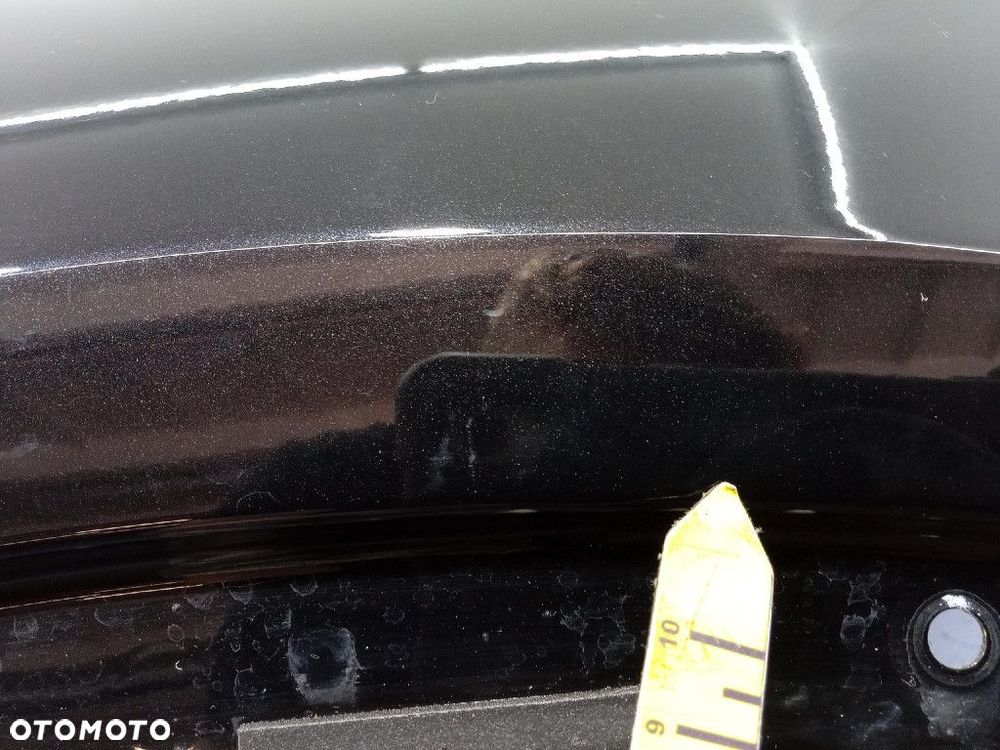 BMW X7 G07 18-22 BŁOTNIK PRZÓD PRAWY PRZEDNI 475 BLACK SAPPHIRE - 11