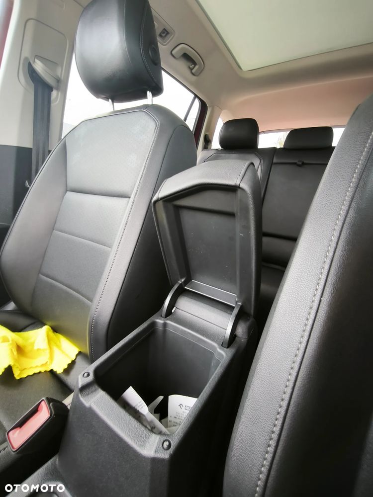 Volkswagen Tiguan - 35