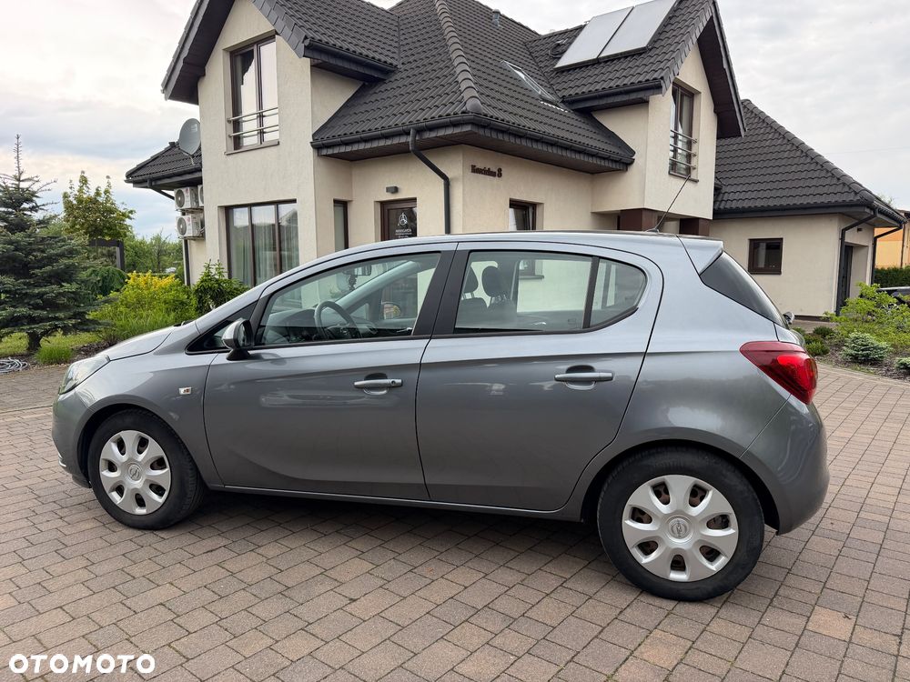 Opel Corsa 1.4 Enjoy - 13