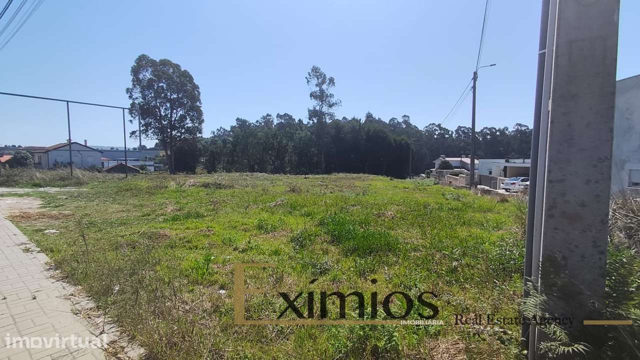 Terreno Rústico com 3767m2, em Negreiros, Barcelos - Grande imagem: 2/6