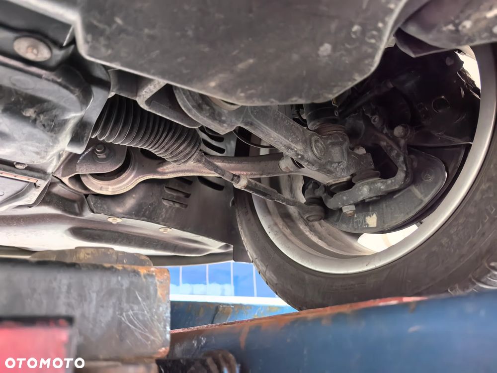 Mercedes-Benz Klasa S 55 AMG L - 15