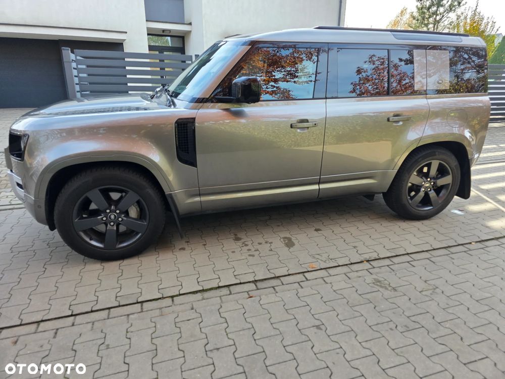 Land Rover Defender 2.0 P400e PHEV XS Edition - 6