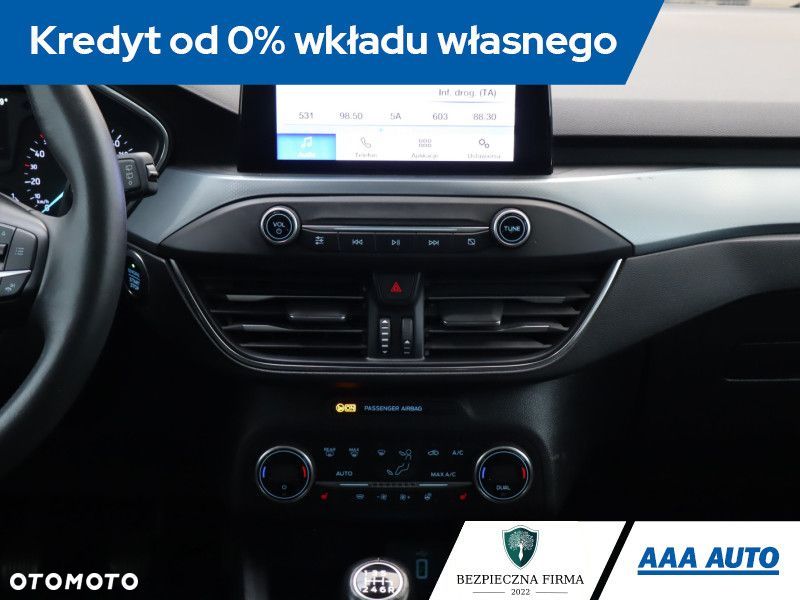 Ford Focus - 14