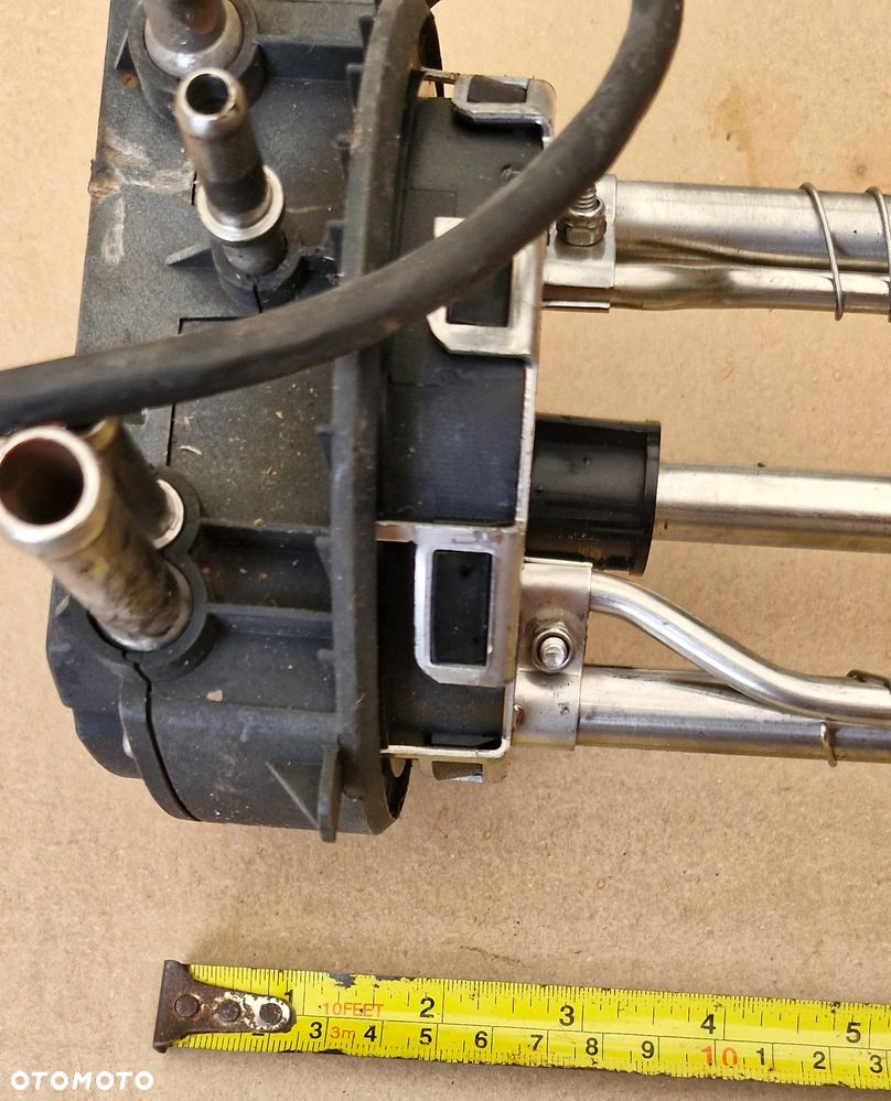 SCANIA R S SMOK CZUJNIK POZIOMU ADBLUE NOWY - 3