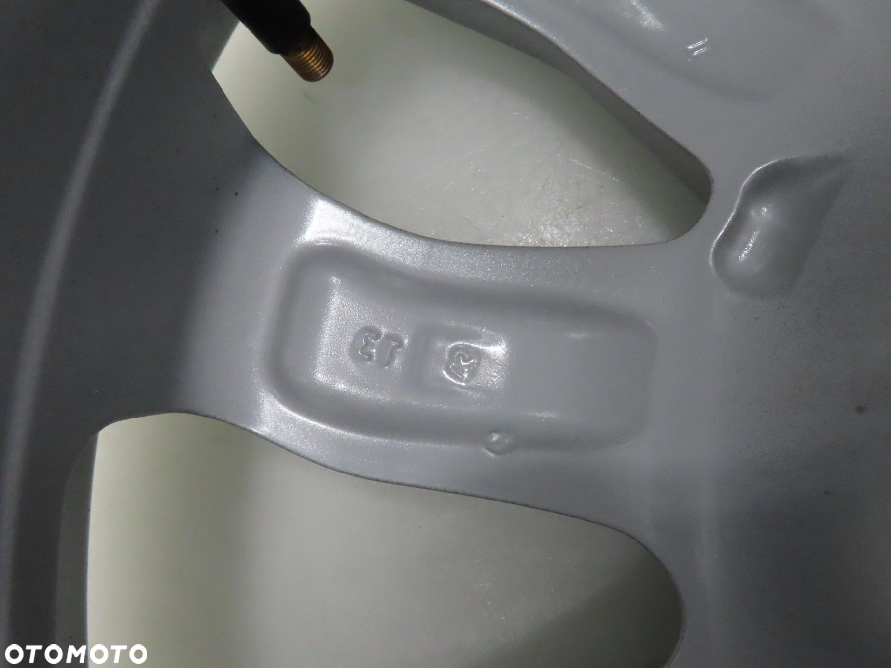 Alufelgi 15'' VW Audi Seat Skoda 5x112 ET43 6J - 2