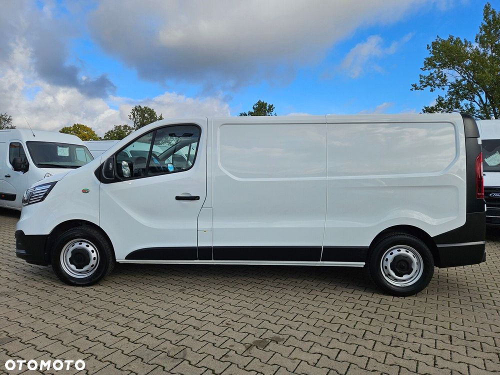 Renault Trafic L2H1 *79999zł NETTO* 2.0dCi/110KM - 7