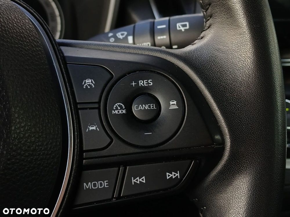 Toyota Corolla Cross 2.0 Hybrid Comfort - 26