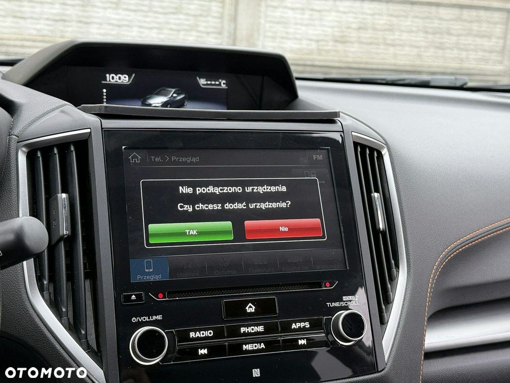 Subaru XV 2.0i Lineartronic Exclusive+ - 23