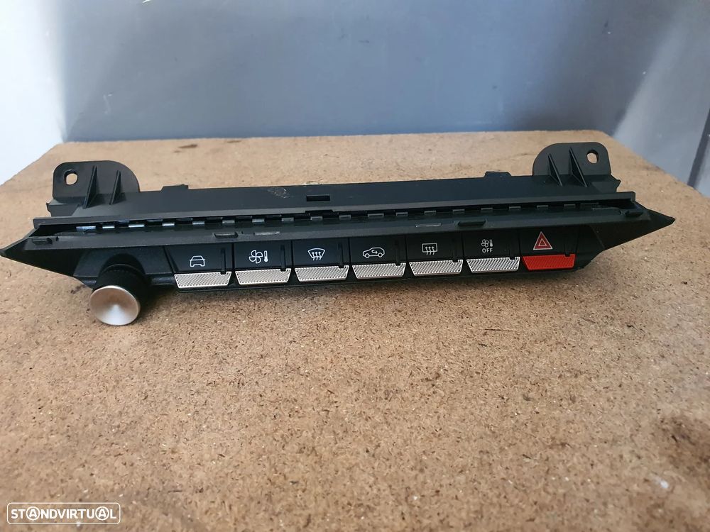 BOTOES SOFAGEM PEUGEOT 308 III / 98350200ZD - 1