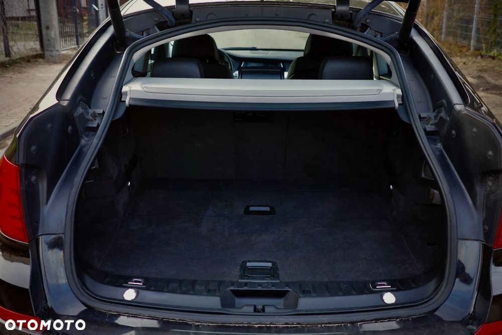 BMW 5GT 530d - 27