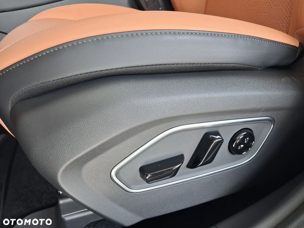 BAIC 7 1.5T Luxury DCT - 21