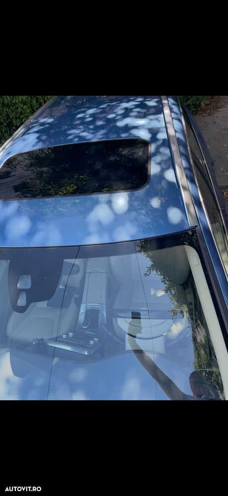 Volvo V60 D6 Plug-In-Hybrid AWD Geartronic Momentum - 3