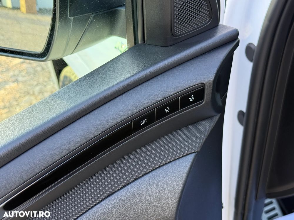 Hyundai Tucson 1.6 T-GDi HEV 4WD N Line - 21