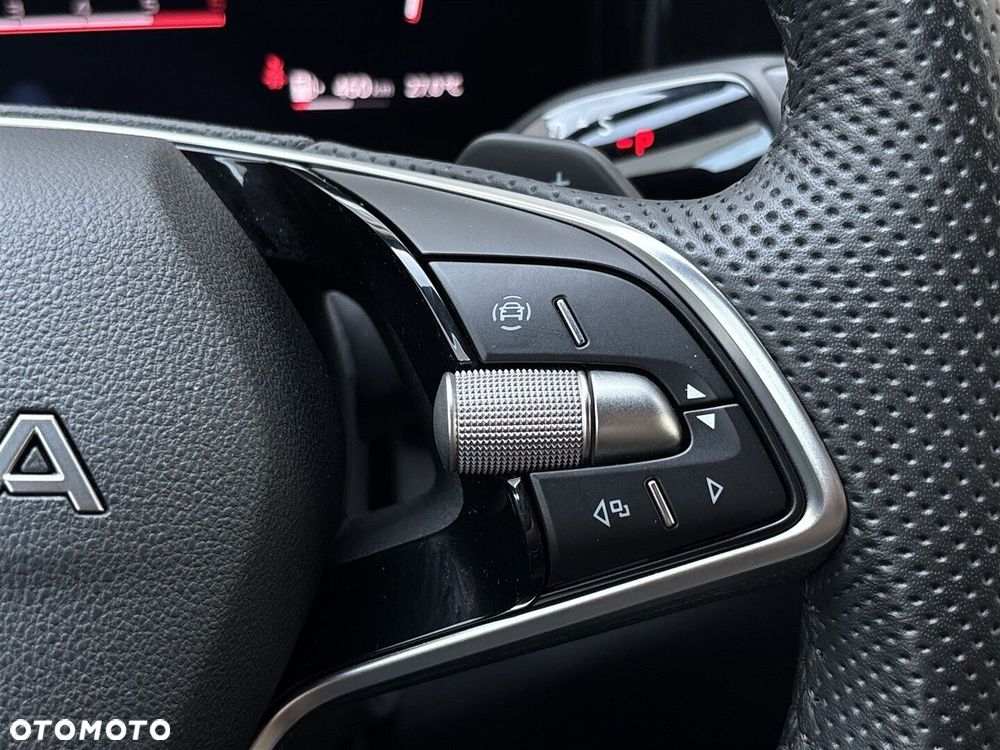 Skoda Kodiaq 2.0 TDI 4x4 Sportline DSG - 20