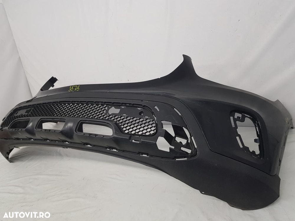 Bara fata Mercedes GLC X253 facelift dupa 2019 - 7