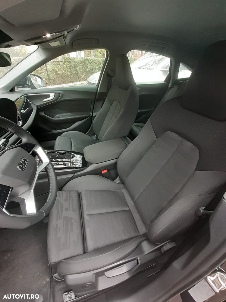 Audi A5 35 TFSI S tronic - 6