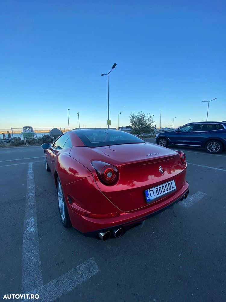 Ferrari California - 9