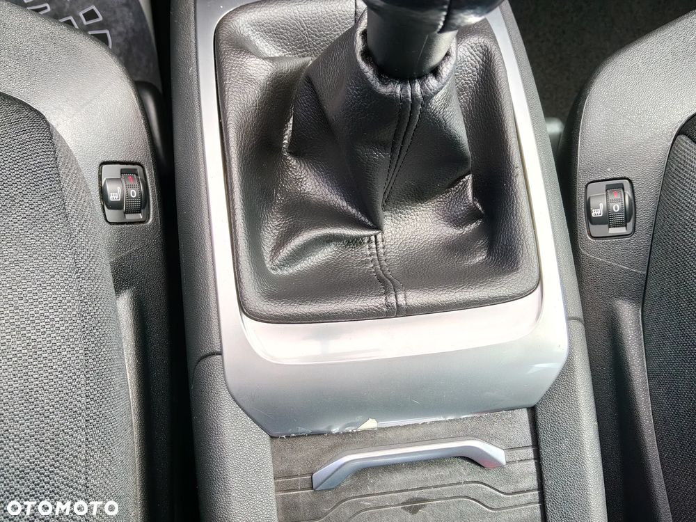 Citroën C4 Picasso VTi 120 Seduction - 19