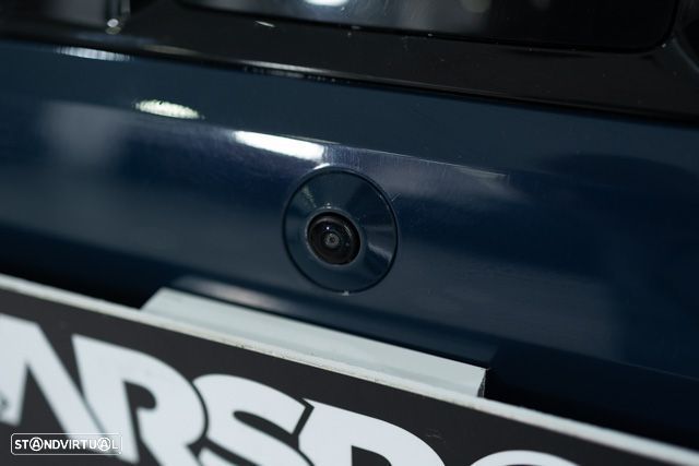 MINI 3 Portas Cooper SE Favoured M - 10