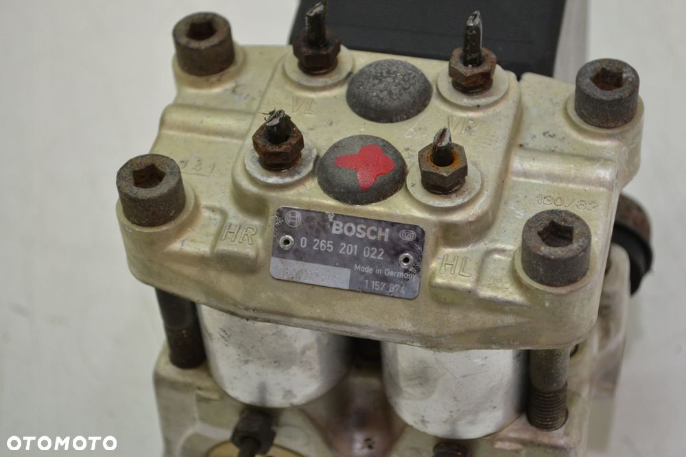 BMW E34 POMPA ABS 0265201022 1157874 - 4