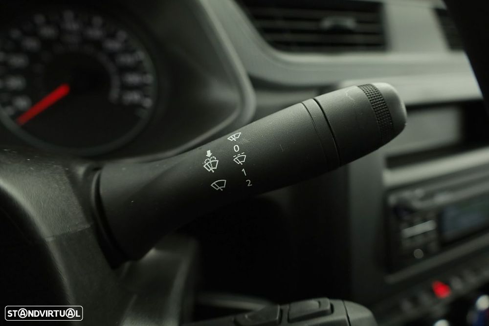 Renault express 1.5 blue dci advance - 16