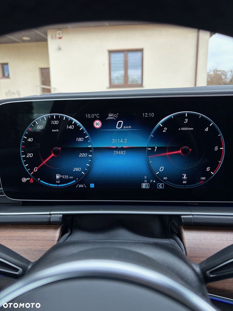 Mercedes-Benz GLS - 6