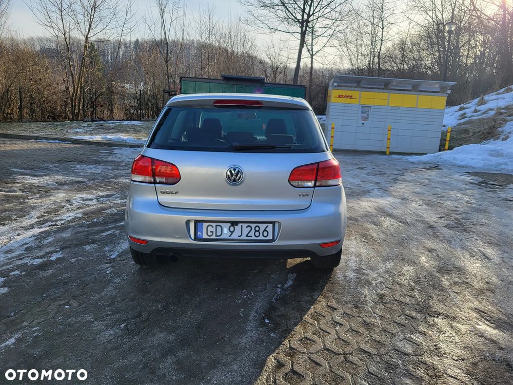 Volkswagen Golf - 14