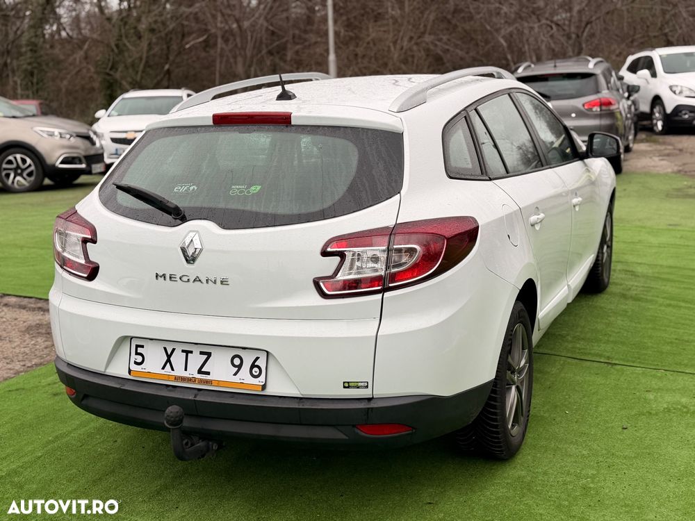 Renault Megane - 12