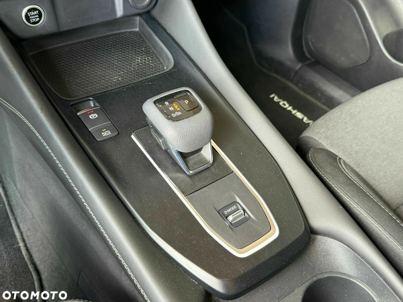 Nissan Qashqai - 26
