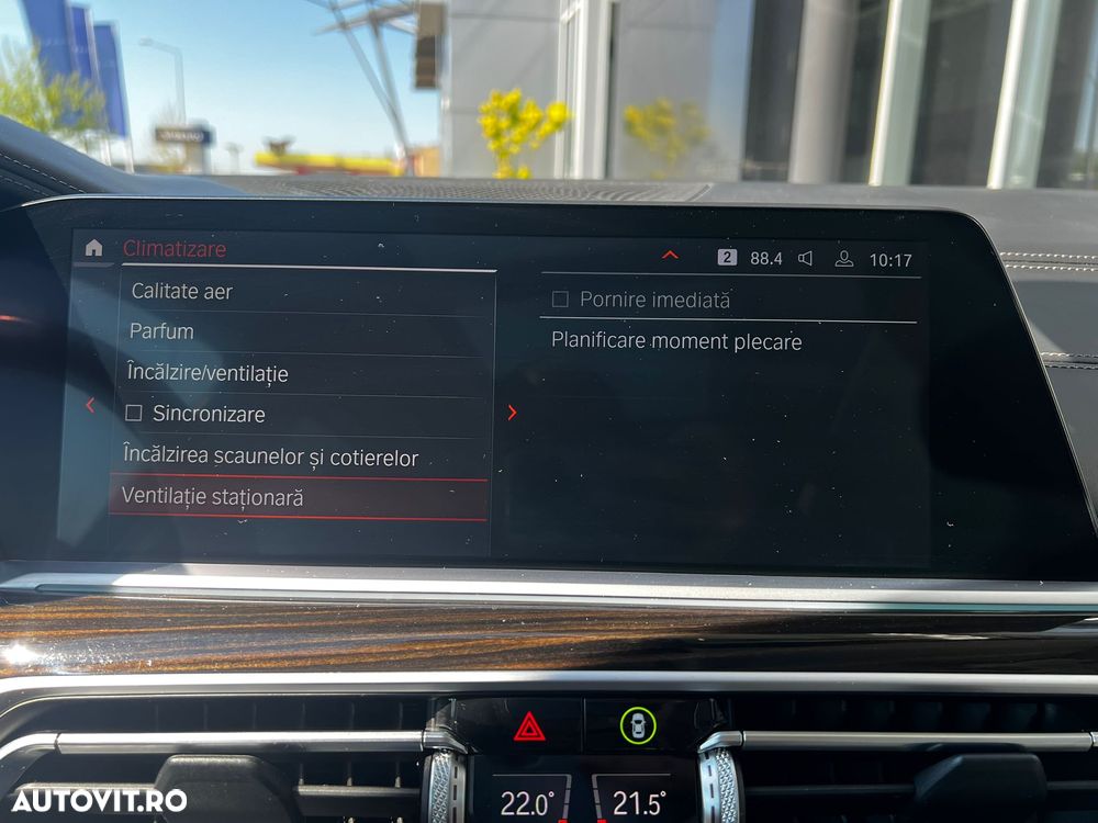 BMW X7 xDrive40i MHEV - 33