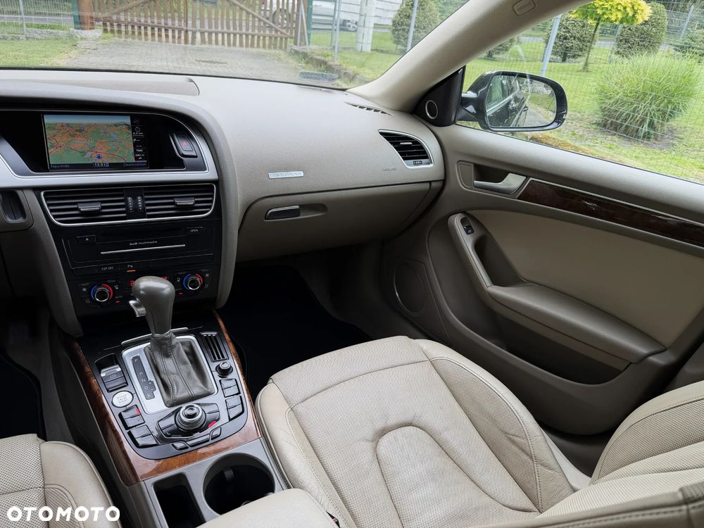 Audi A5 Sportback 2.0 TFSI Quattro S tronic - 16